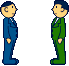 よろしく!
